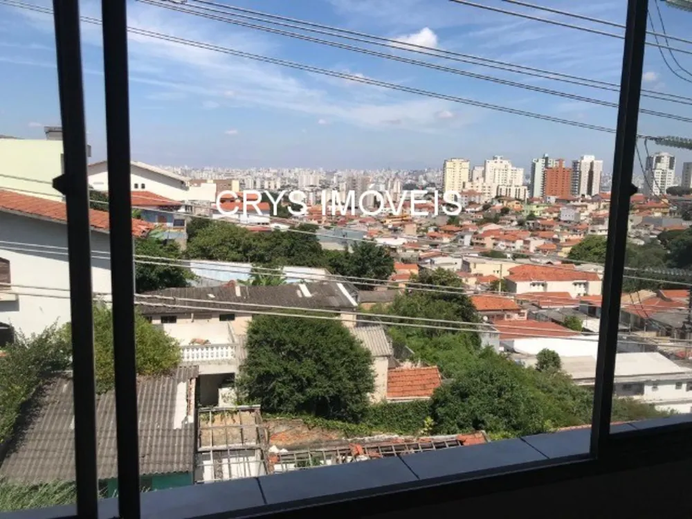 Apartamento, 2 quartos, 50 m² - Foto 4