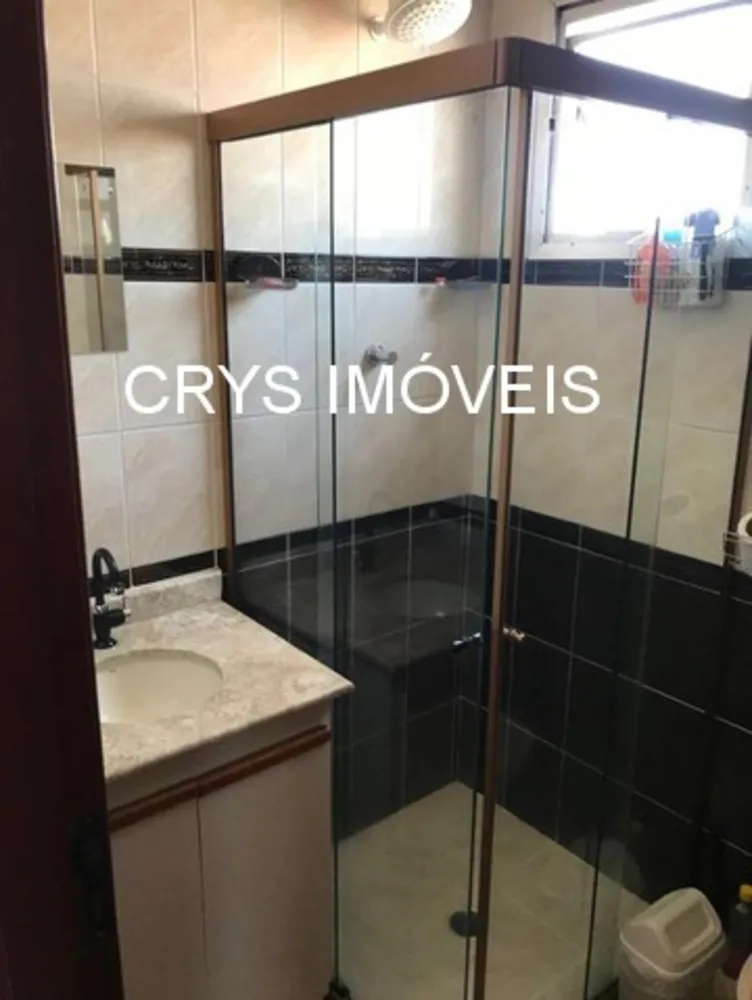 Apartamento, 2 quartos, 50 m² - Foto 12