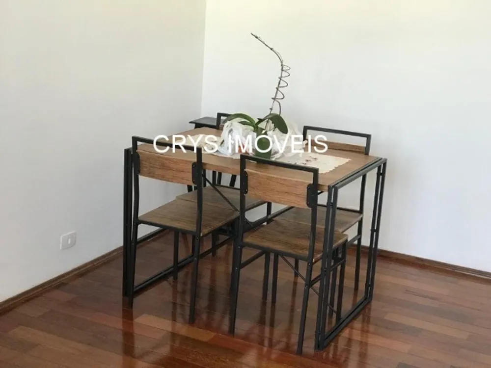 Apartamento, 2 quartos, 50 m² - Foto 9