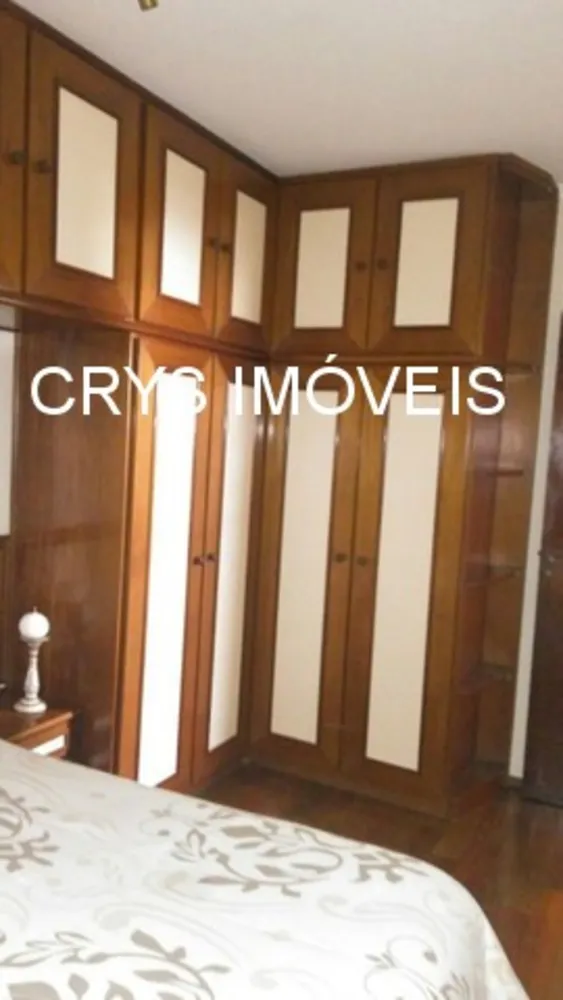 Apartamento, 2 quartos, 50 m² - Foto 10