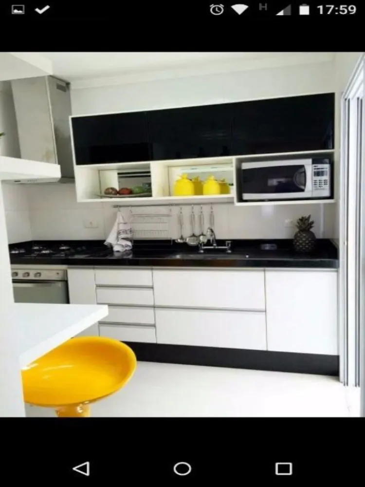 Sobrado, 2 quartos, 70 m² - Foto 12