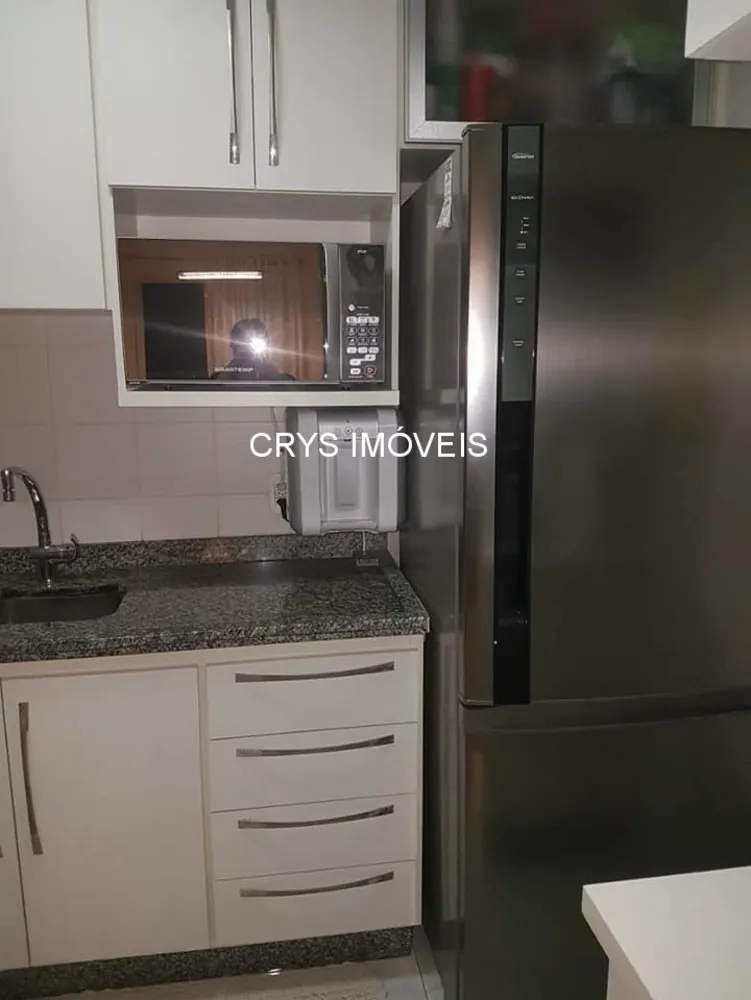 Apartamento, 3 quartos, 78 m² - Foto 3