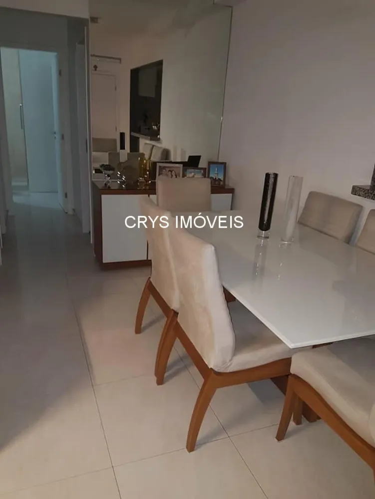 Apartamento, 3 quartos, 78 m² - Foto 9