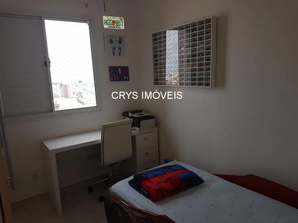 Apartamento, 3 quartos, 78 m² - Foto 2
