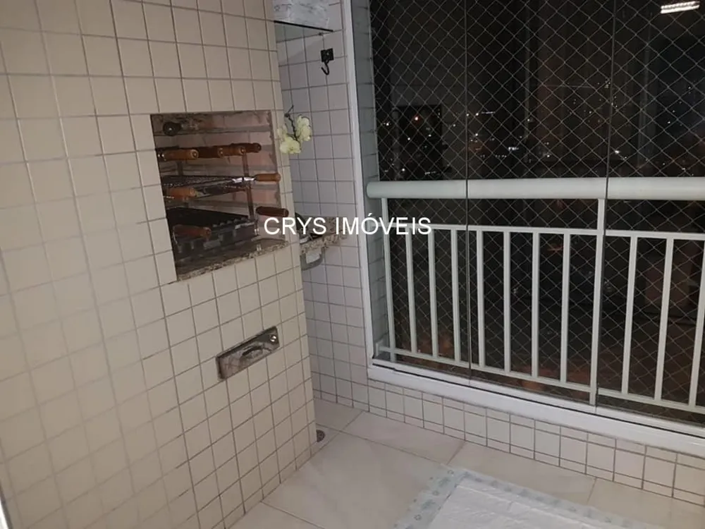 Apartamento, 3 quartos, 78 m² - Foto 5