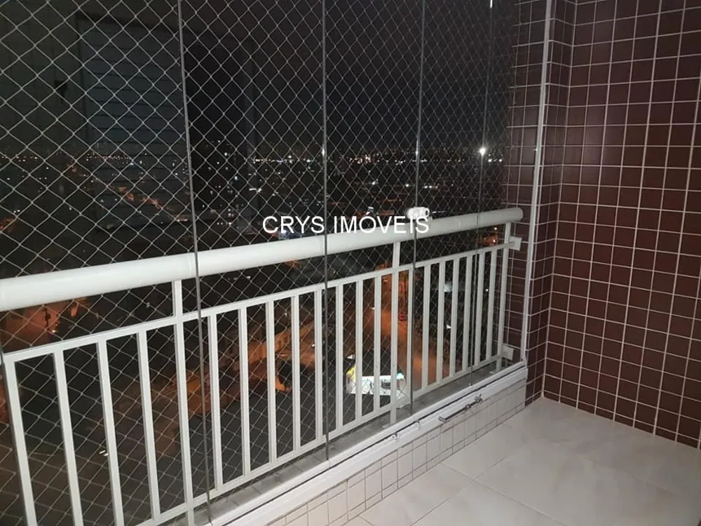 Apartamento, 3 quartos, 78 m² - Foto 10