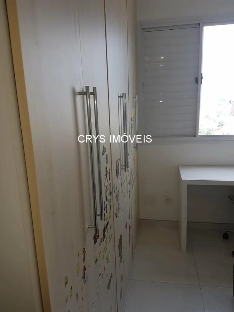 Apartamento, 3 quartos, 78 m² - Foto 4