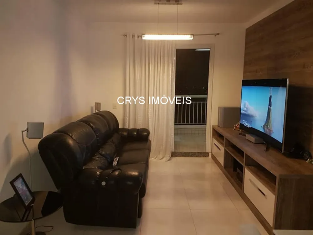 Apartamento, 3 quartos, 78 m² - Foto 1