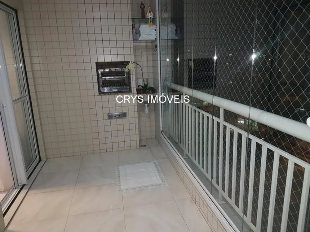 Apartamento, 3 quartos, 78 m² - Foto 7