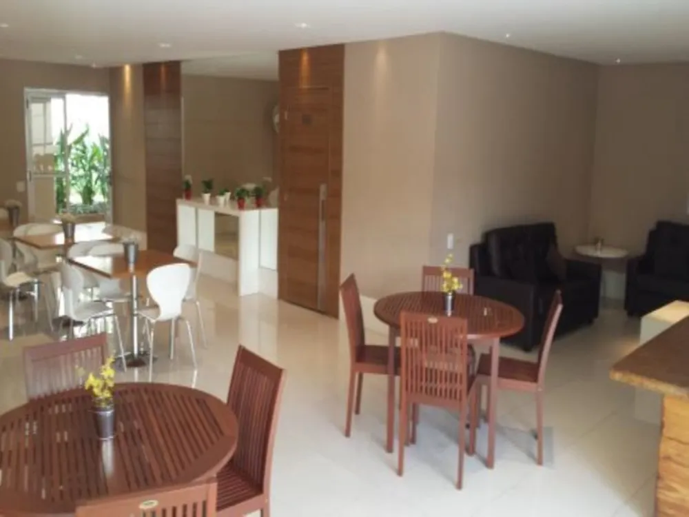 Apartamento, 4 quartos - Foto 2