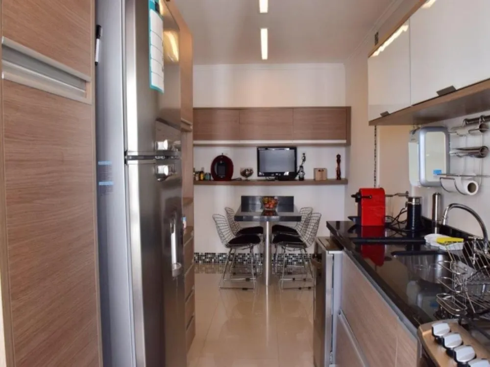 Apartamento, 4 quartos - Foto 3