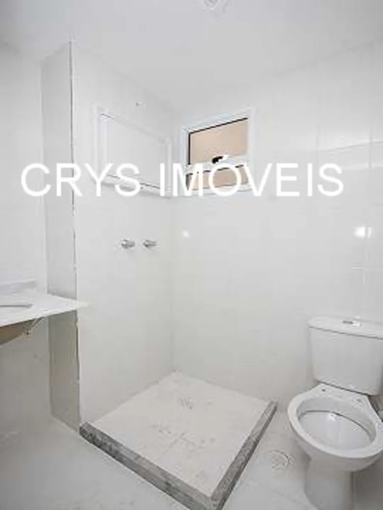 Apartamento, 3 quartos, 60 m² - Foto 4