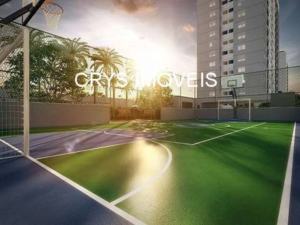Apartamento, 3 quartos, 60 m² - Foto 2