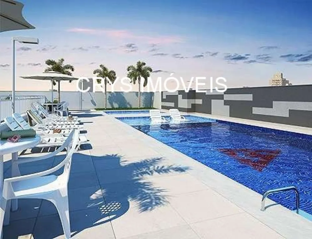 Apartamento, 3 quartos, 57 m² - Foto 1