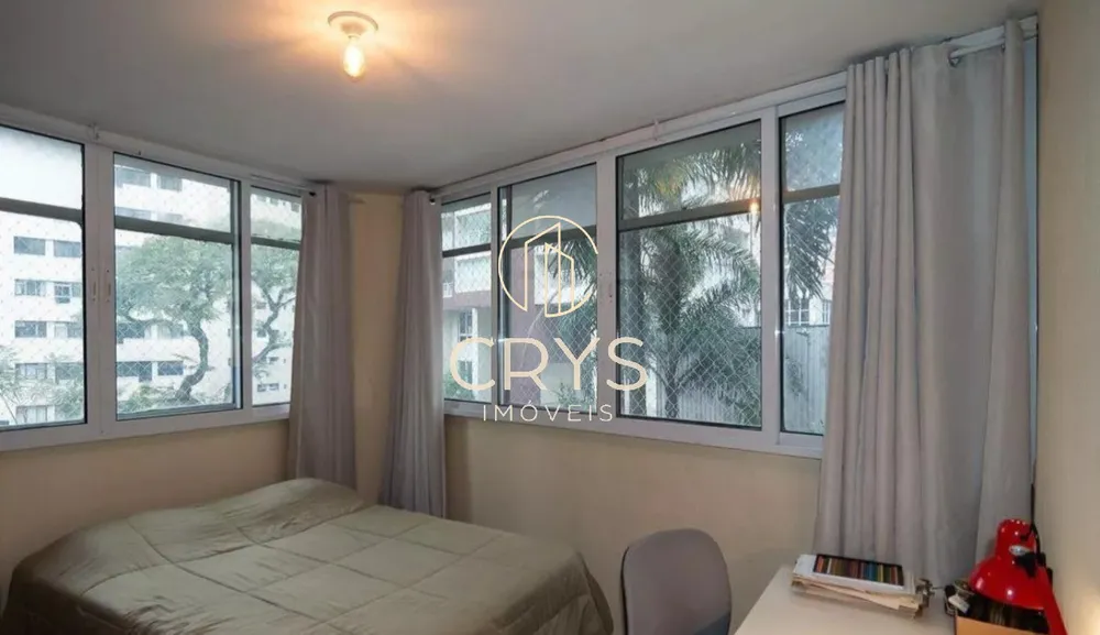 Apartamento, 1 quarto, 57 m² - Foto 11