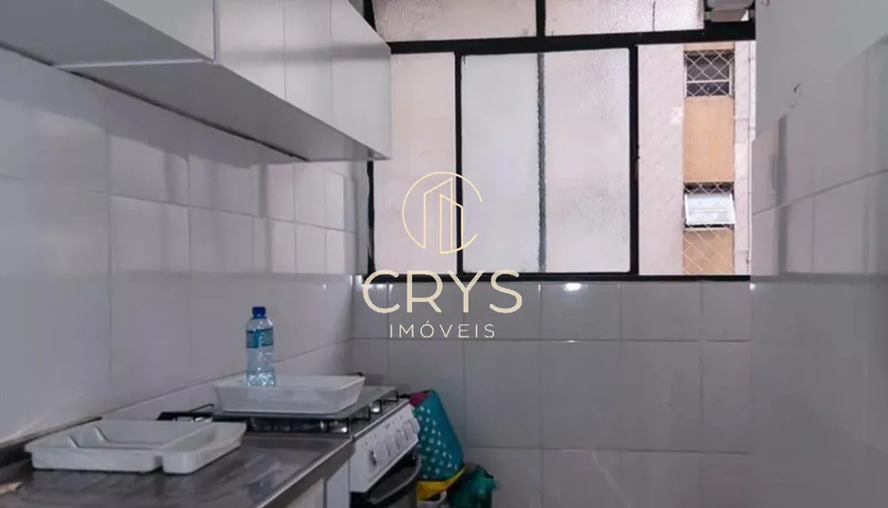 Apartamento, 1 quarto, 57 m² - Foto 5