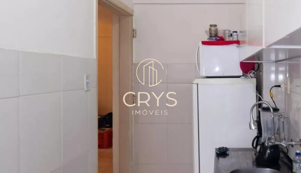 Apartamento, 1 quarto, 57 m² - Foto 6