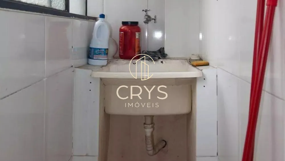 Apartamento, 1 quarto, 57 m² - Foto 5