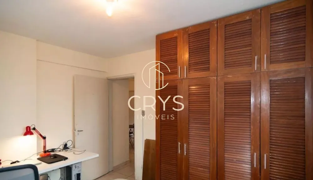 Apartamento, 1 quarto, 57 m² - Foto 7