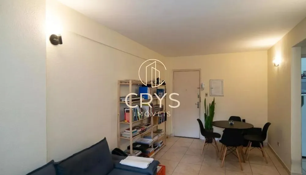 Apartamento, 1 quarto, 57 m² - Foto 7
