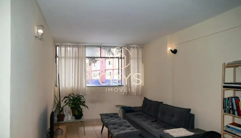 Apartamento, 1 quarto, 57 m² - Foto 3