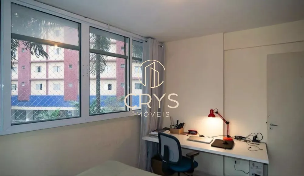 Apartamento, 1 quarto, 57 m² - Foto 4