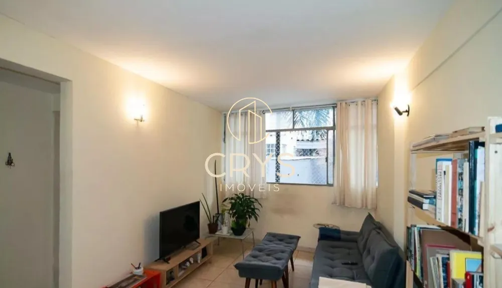 Apartamento, 1 quarto, 57 m² - Foto 2