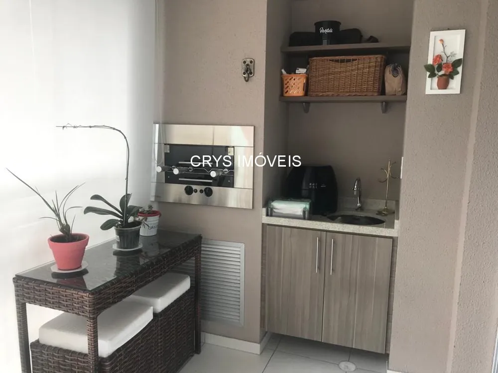 Apartamento, 3 quartos, 78 m² - Foto 2