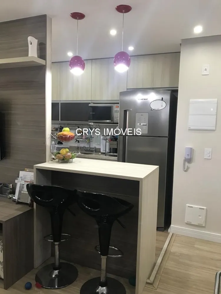 Apartamento, 3 quartos, 78 m² - Foto 12