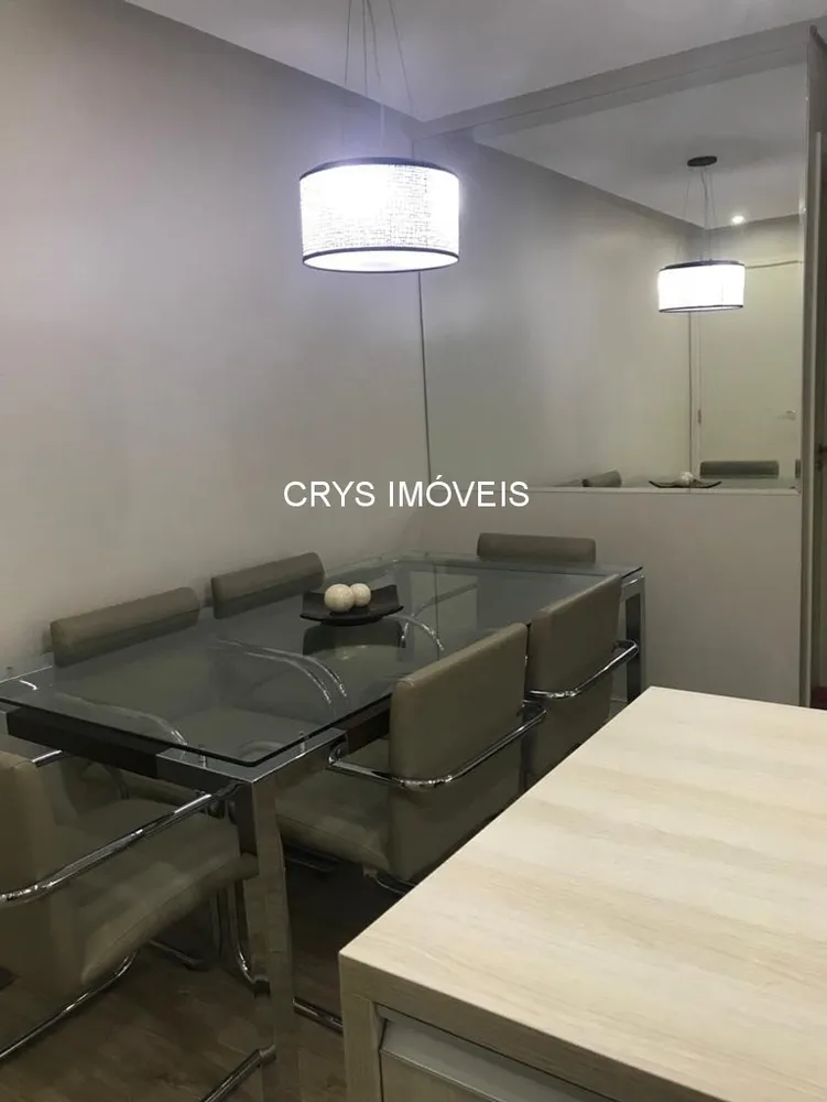 Apartamento, 3 quartos, 78 m² - Foto 11