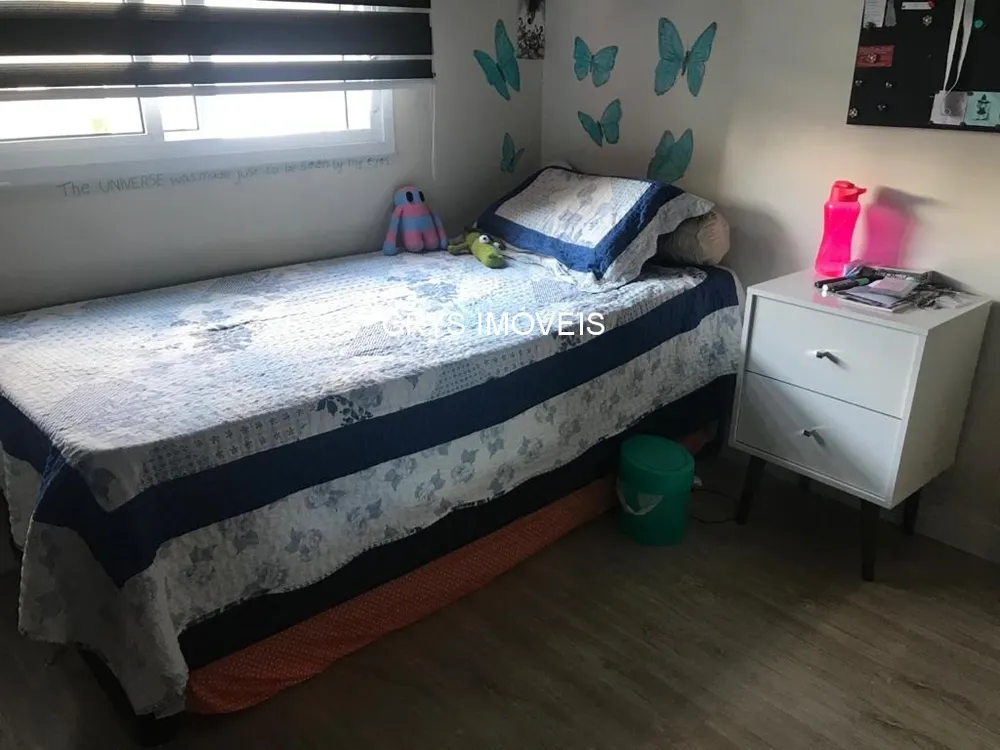 Apartamento, 3 quartos, 78 m² - Foto 4