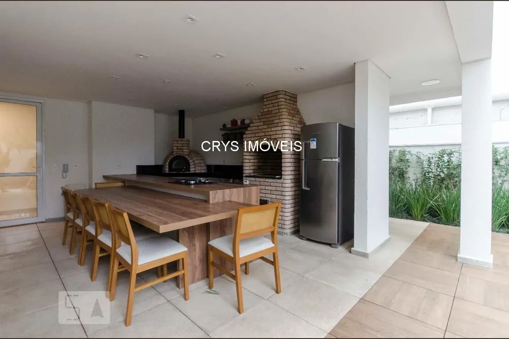 Apartamento, 3 quartos, 78 m² - Foto 1