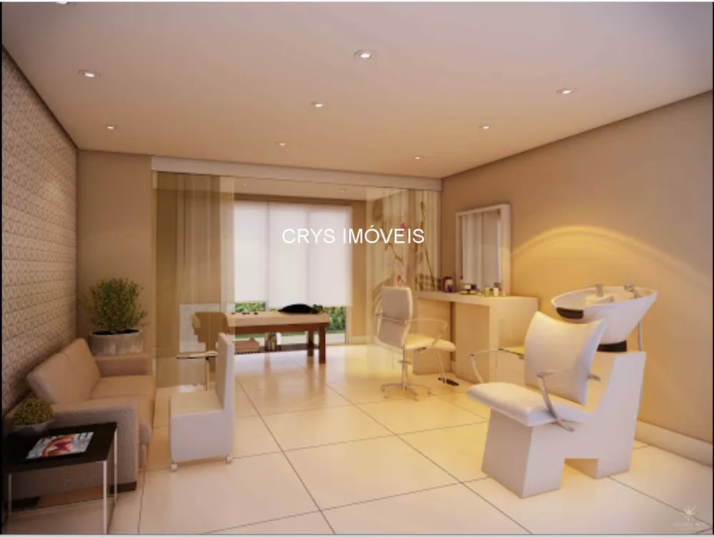 Apartamento, 3 quartos, 78 m² - Foto 6