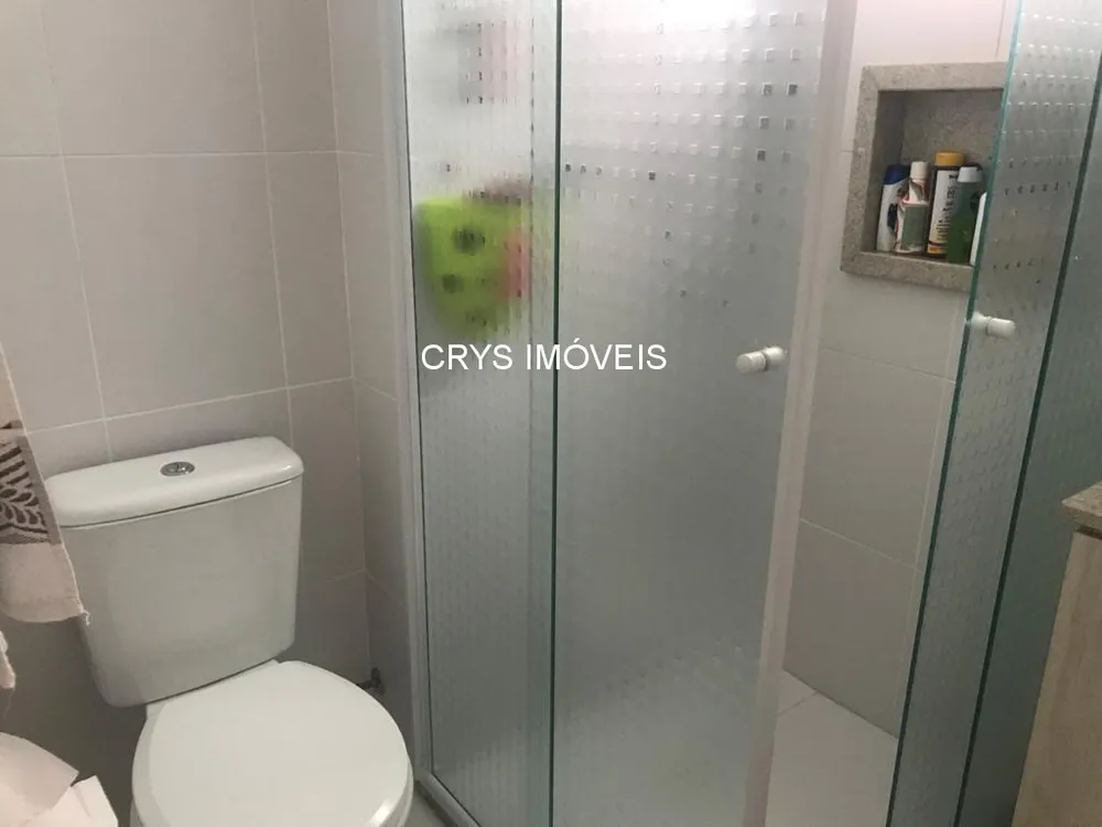 Apartamento, 3 quartos, 78 m² - Foto 2