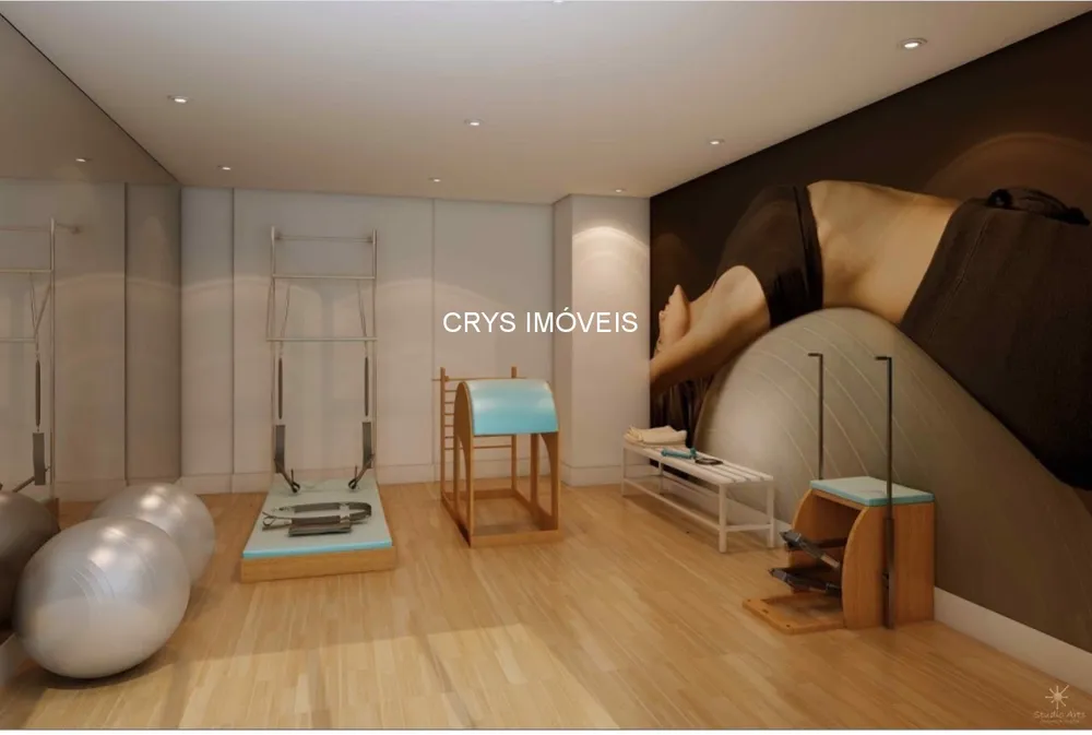 Apartamento, 3 quartos, 78 m² - Foto 10