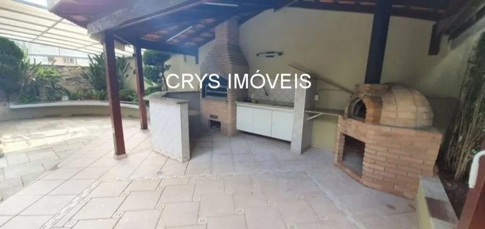 Apartamento, 3 quartos, 93 m² - Foto 1