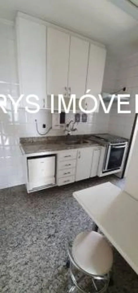 Apartamento, 3 quartos, 93 m² - Foto 3