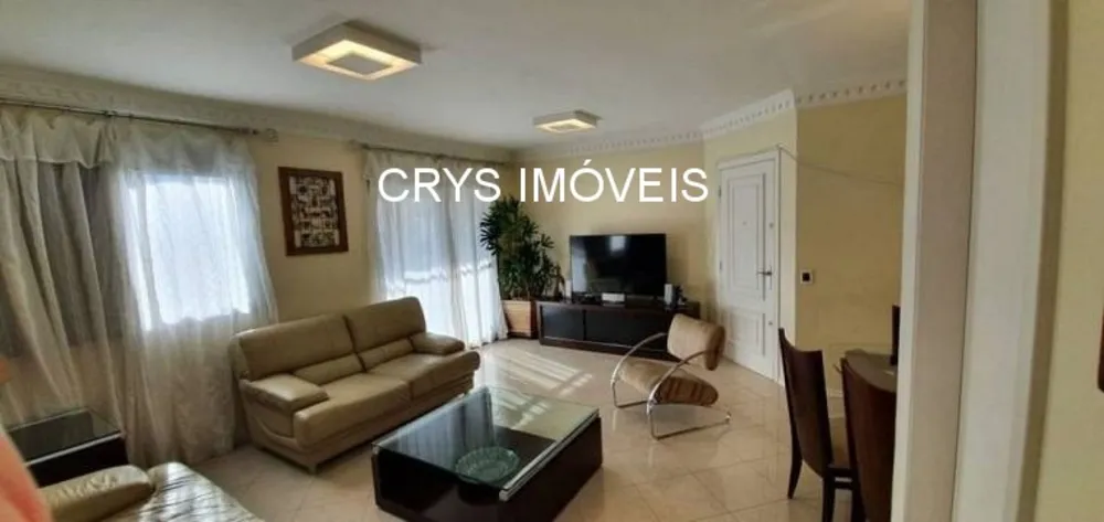 Apartamento, 3 quartos, 93 m² - Foto 6