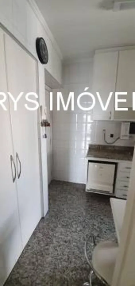 Apartamento, 3 quartos, 93 m² - Foto 11