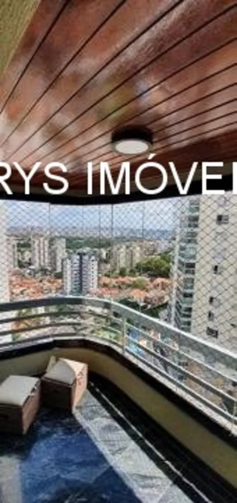 Apartamento, 3 quartos, 93 m² - Foto 2
