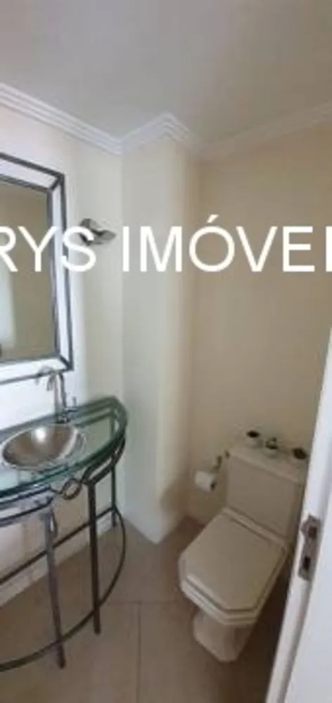 Apartamento, 3 quartos, 93 m² - Foto 3
