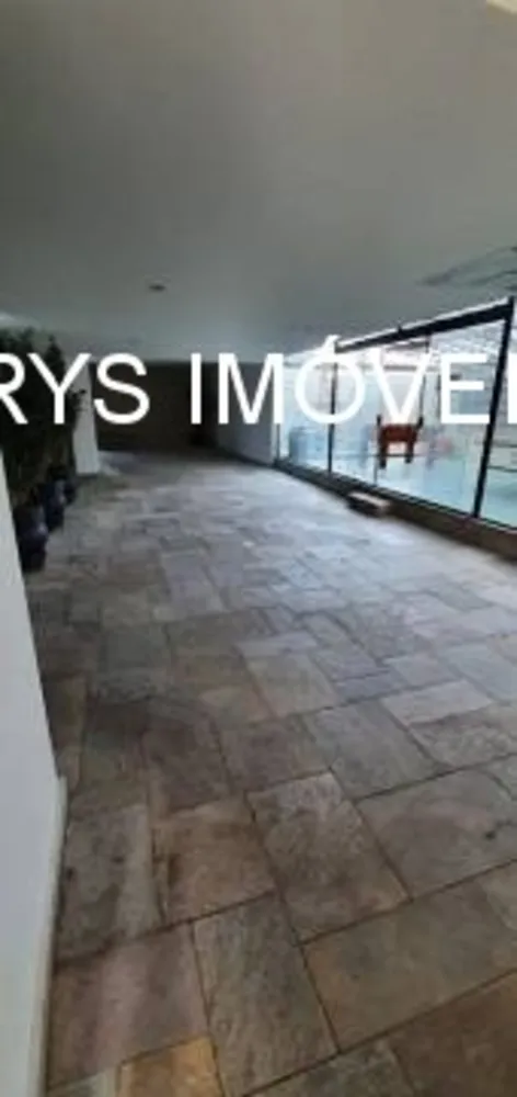 Apartamento, 3 quartos, 93 m² - Foto 4