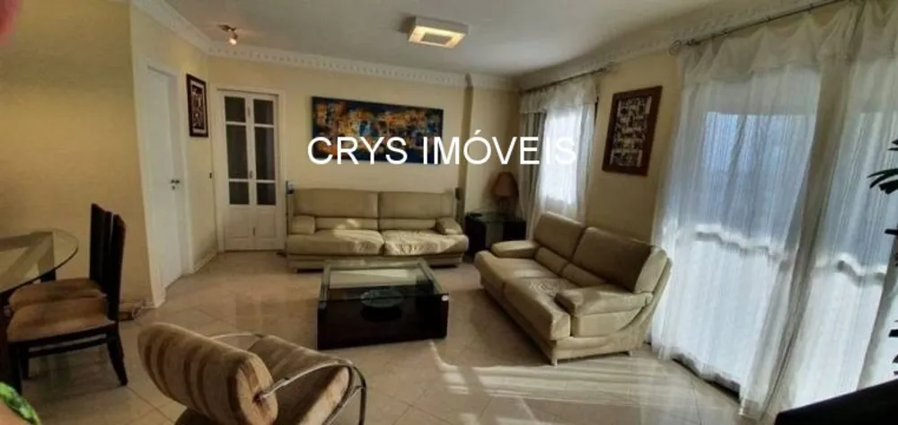 Apartamento, 3 quartos, 93 m² - Foto 7