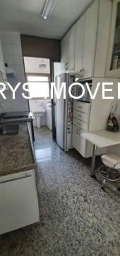 Apartamento, 3 quartos, 93 m² - Foto 5
