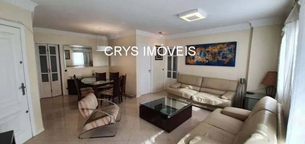Apartamento, 3 quartos, 93 m² - Foto 4