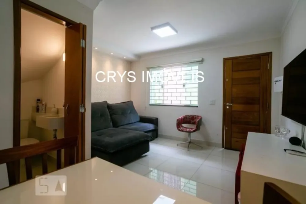 Casa, 2 quartos - Foto 4