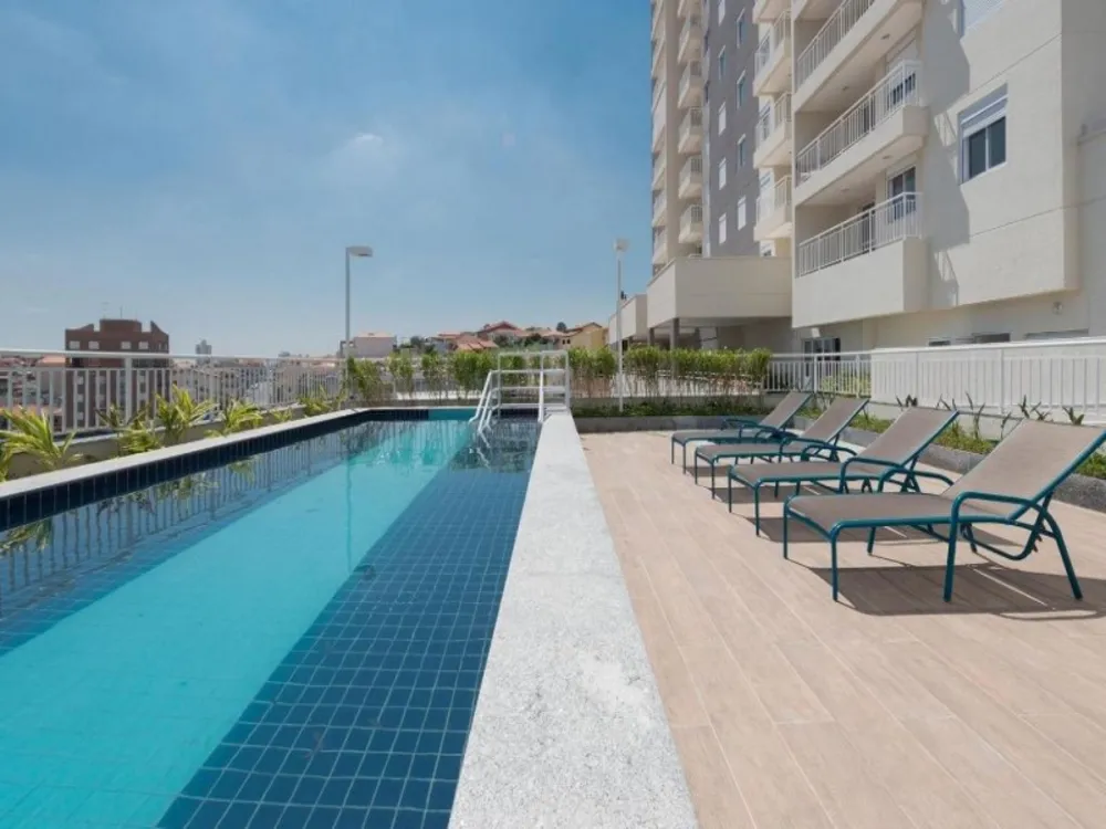 Apartamento, 2 quartos, 67 m² - Foto 10