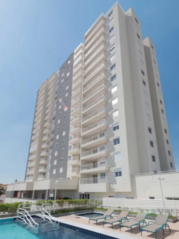 Apartamento, 2 quartos, 67 m² - Foto 1