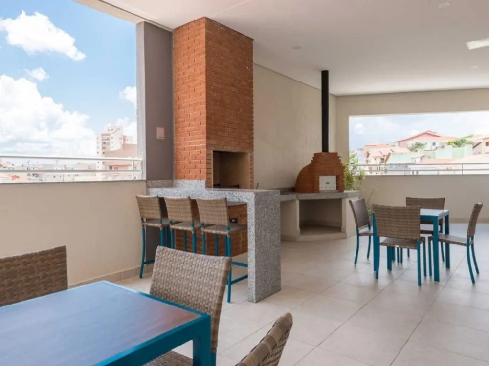 Apartamento, 2 quartos, 67 m² - Foto 4