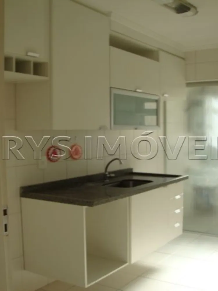 Apartamento, 2 quartos, 51 m² - Foto 6